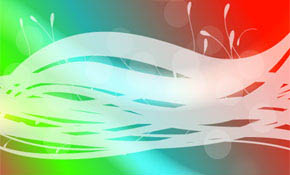 swirls lines